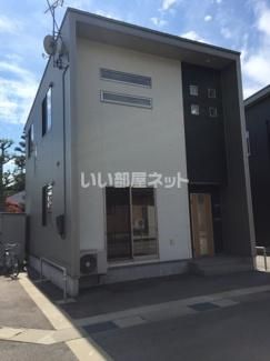 フォレストレジデンス本江の外観画像