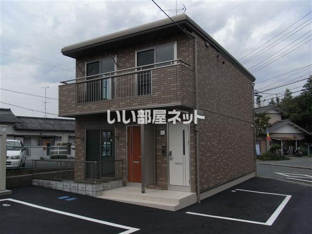 アネックスの外観画像