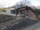 桐生市西久方町貸家の外観画像