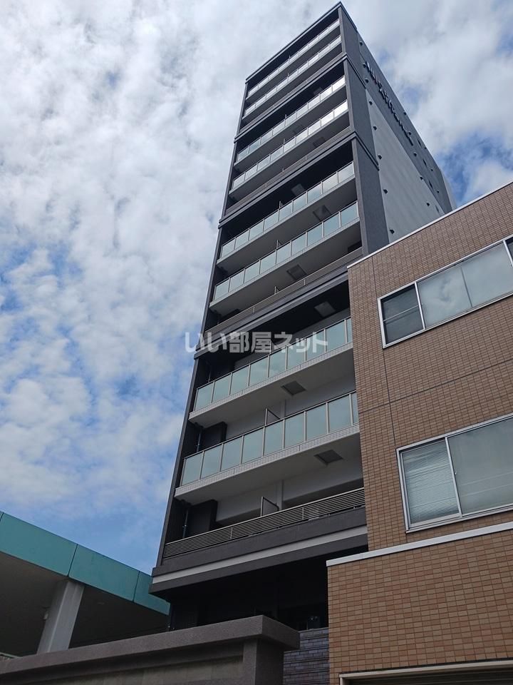 Park Lane Kujoの外観画像