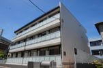 リブリ・都賀の杜の外観画像