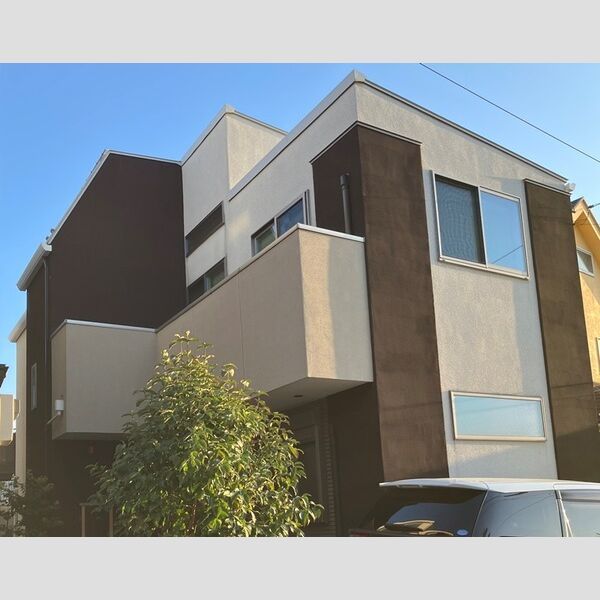 南久が原戸建の外観画像