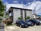 シャーメゾン奥野の外観画像