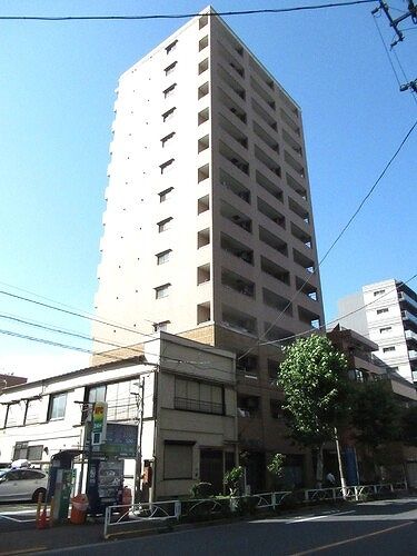 旭ビル21の外観画像