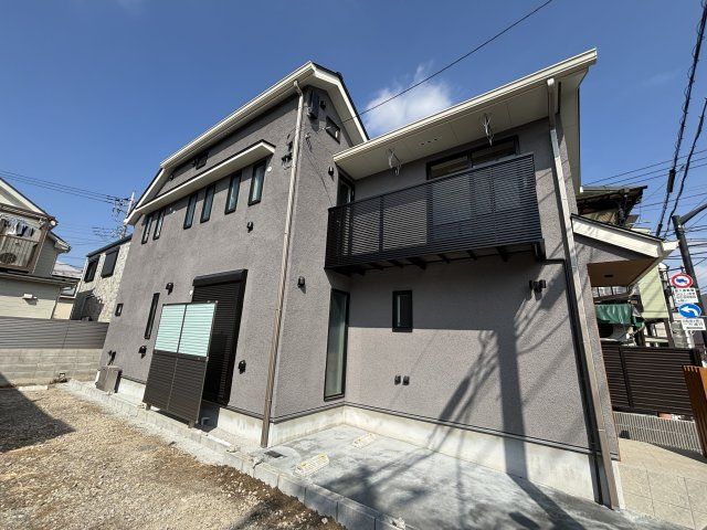KugayamaⅠの外観画像