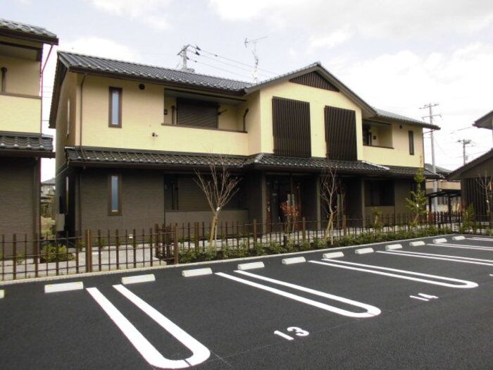 なんてんの郷 Ⅱの外観画像
