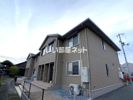 フェリスコート B棟の外観画像