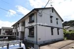セジュール川路の外観画像