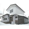 小樽市石山町 戸建ての外観画像