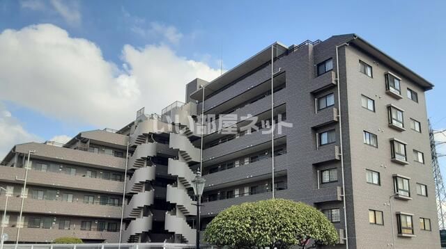 ドラゴンマンション橋本六番館の外観画像