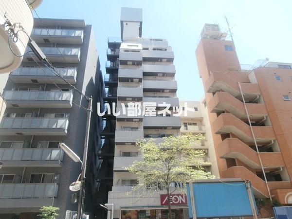トップ川崎第2の外観画像