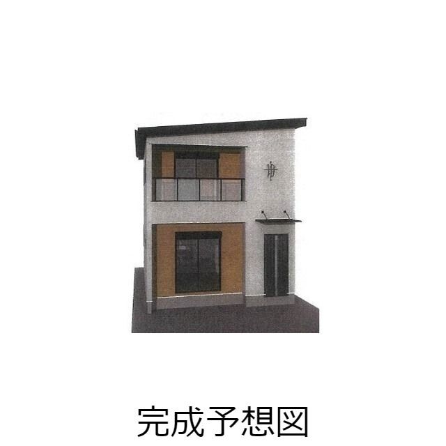 Aハウスワンplus堺市美原区黒山の外観画像