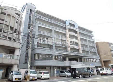 アーバンプラザ21の外観画像