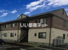 カーサワンセブン B棟の外観画像