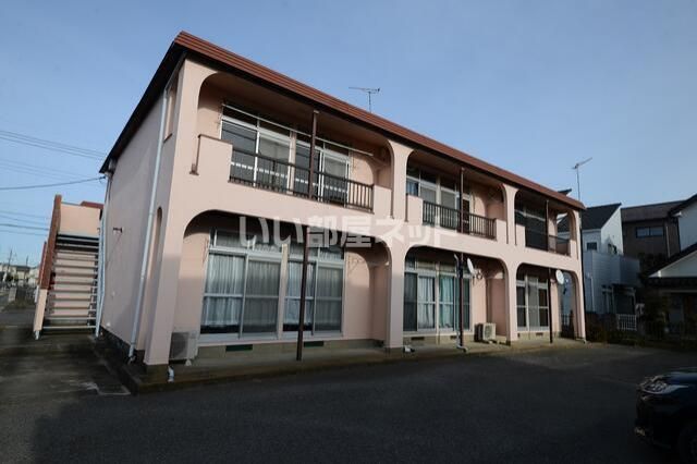 エトアール畑の外観画像