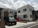 フジパレス戸建賃貸貝塚市半田の外観画像