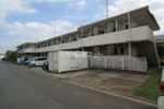 あきる野ハイツの外観画像
