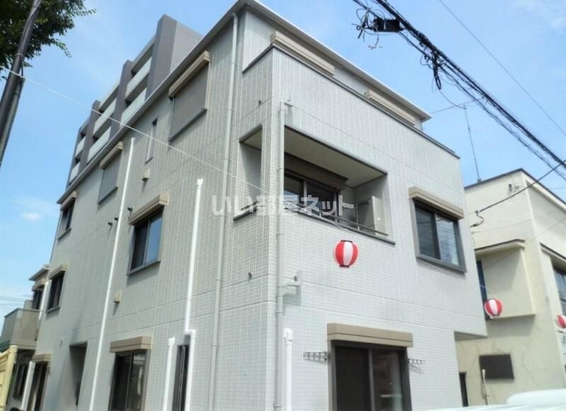 パルク京王八王子の外観画像