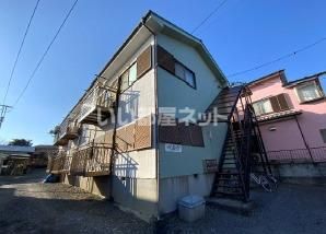 ベルク(Belg)の外観画像