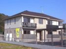 Raffine Maison 壬生 B棟の外観画像