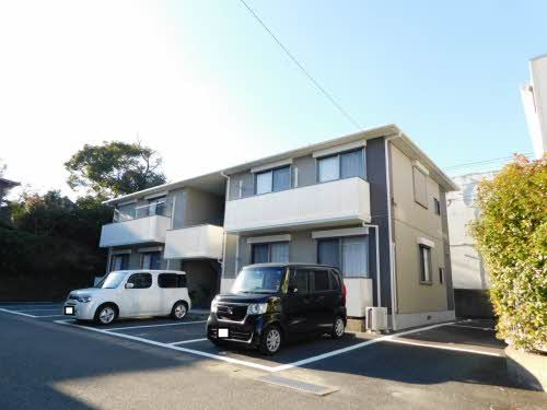 シャーメゾン木屋 B棟の外観画像
