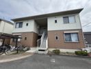 ピュアメゾン田代 B棟の外観画像