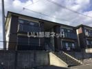 シャーメゾン・K B棟の外観画像