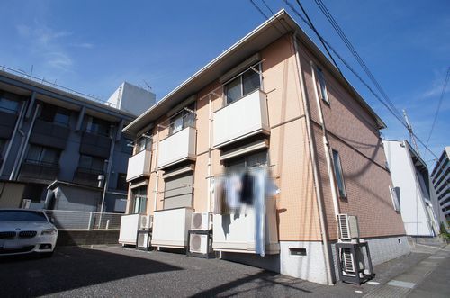 ダイチ ワカバの外観画像