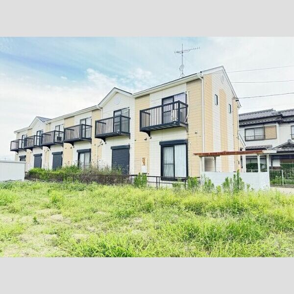 DUPLEX 国王70の外観画像