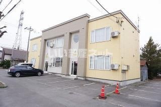 Junes(ジュネス)の外観画像