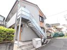 YRコーポの外観画像