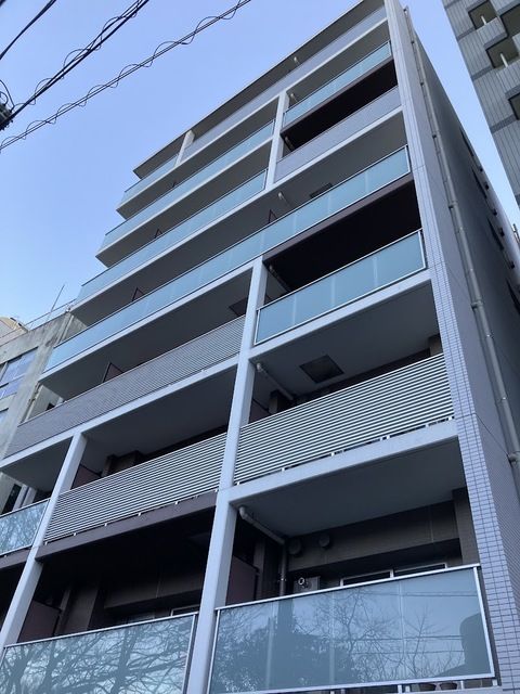 Portside Urban Residenceの外観画像