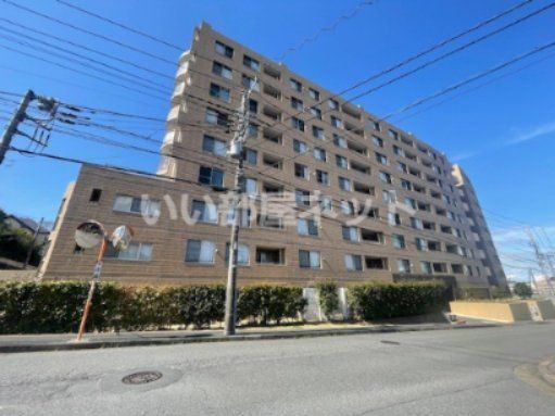 アパガーデンパレス成田の外観画像
