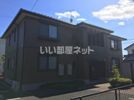バリュージュクレスト Cの外観画像