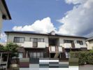 シティ クレスト Cの外観画像