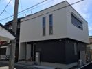 シャーメゾン深志天神の外観画像