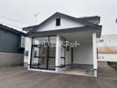 明野新町2丁目戸建ての外観画像