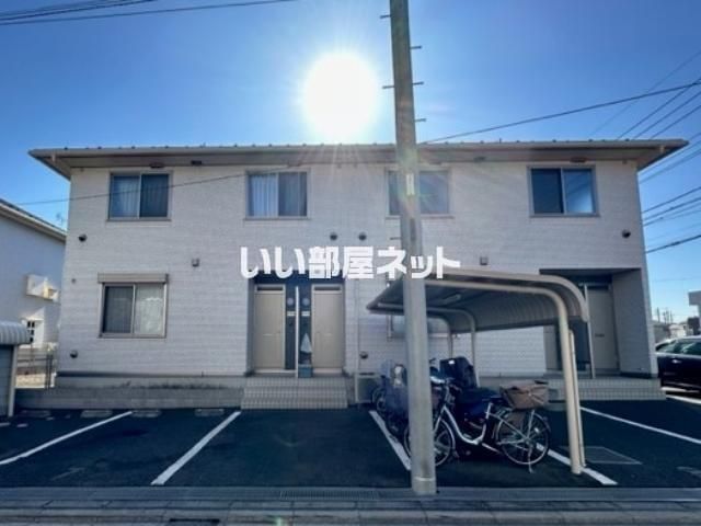 コンフォート・ハウスウィズAの外観画像