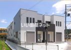 フジパレス戸建賃貸三葛の外観画像