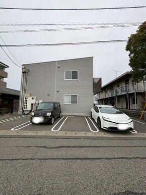 フルーブの外観画像