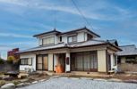 デザイナーズリノベ戸建て 熊谷の外観画像