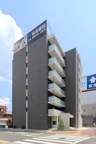 プログレスⅡの外観画像