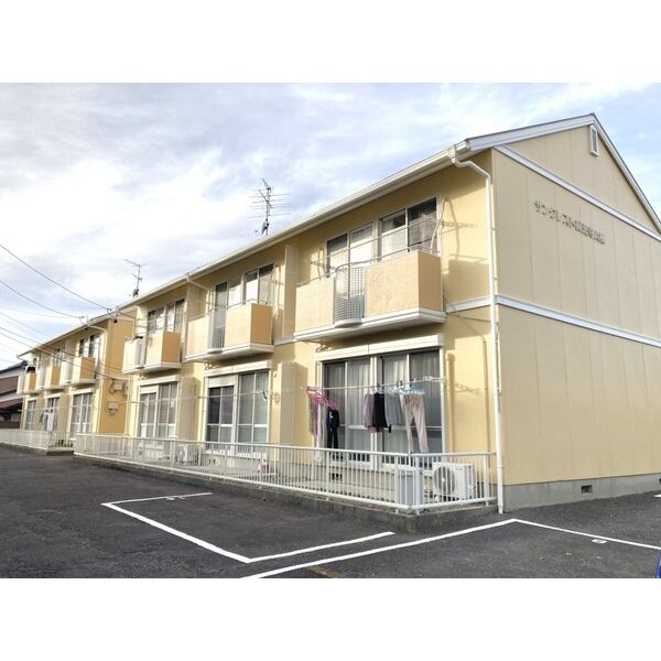 サンクレスト剱光寺の外観画像