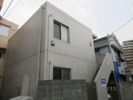 鹿島田メゾン B棟の外観画像