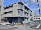 ダイヤモンド シャーメゾンの外観画像