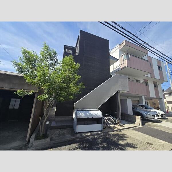 青空と光のルーチェ(旧Casa上坂)の外観画像