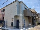 あんしん+VieM高見の里13-1033(ガレージハウス)の外観画像