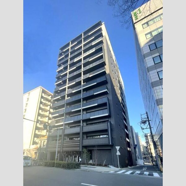 プレサンスロジェ上前津駅前 THE RESIDENCEの外観画像