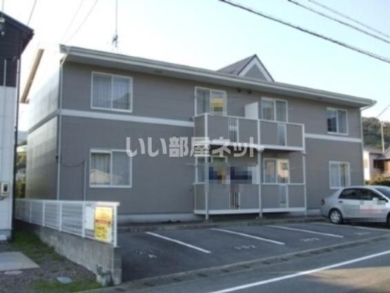 アンシャンテM2の外観画像