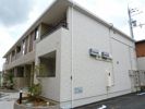 ジャルディーノⅢの外観画像